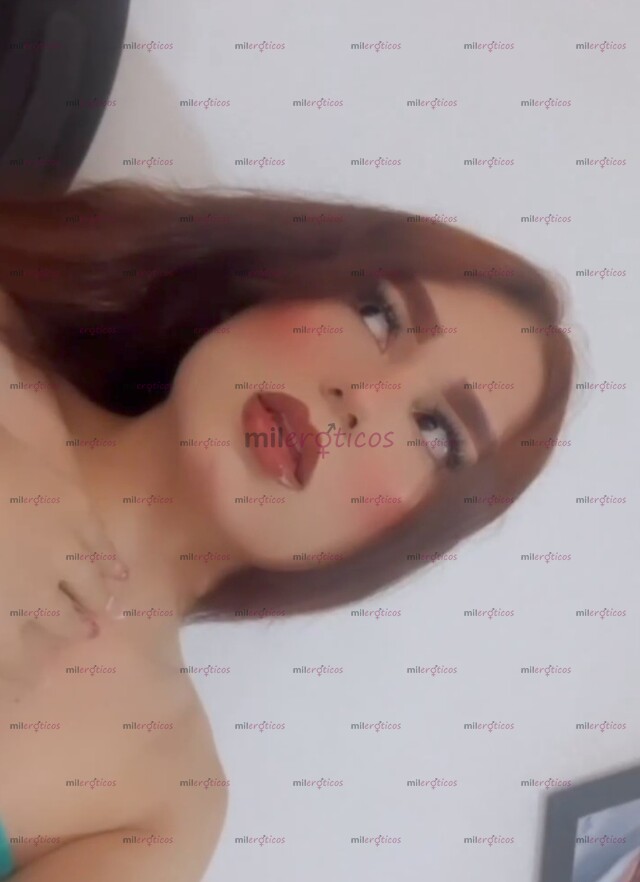 FOTOS DE MORBO, CLASE Y DISTINCIÓN SOY LUCI TÚ TIERNA FANTASÍA