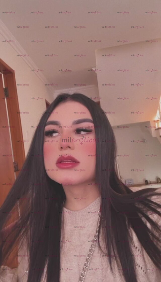 FOTOS DE MORBO, CLASE Y DISTINCIÓN SOY LUCI TÚ TIERNA FANTASÍA