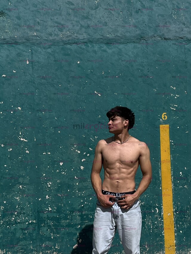 FOTOS DE CHICO ATRACTIVO DE BUEN VER Y SOBRE TODO DISCRETO