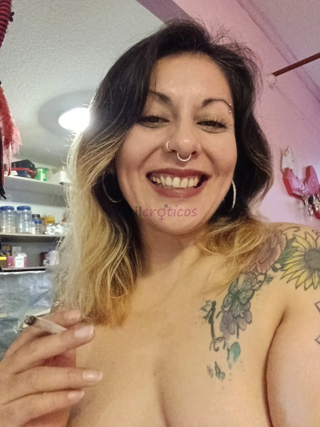 Soy independiente voy a domicilio o motel tengo lugar solo por las mananas de lunes a jueves honesta directa divertida atenta y muy caliente como dice...