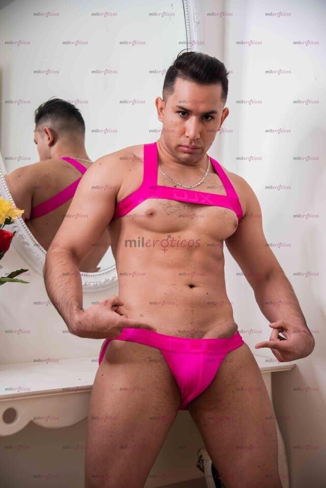 FOTOS DE ESCRIBAN SOLO PASIVOS OBEDIENTES Y SUMISOS ACÁ ESTÁ SU MACHO