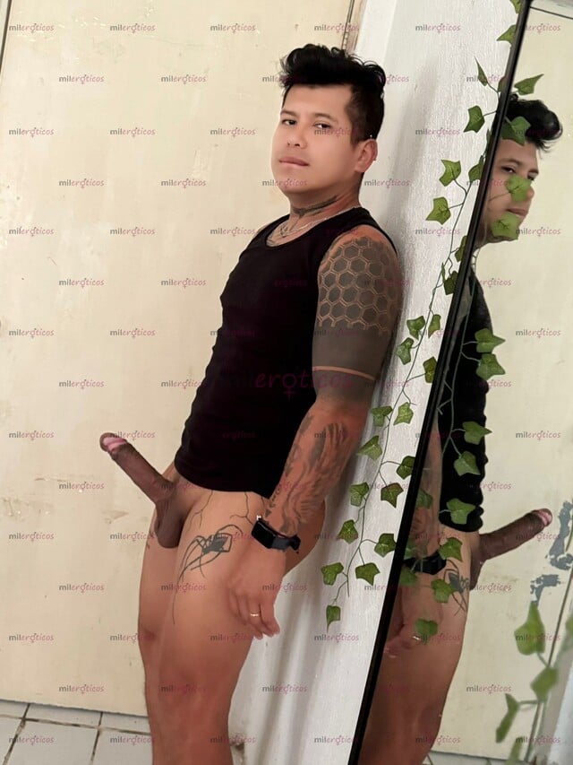 FOTOS DE MORENO NALGON VERGON 19.7CM REALES ERECCION GARANTIZADA EL MEJOR DEL PORTAL.