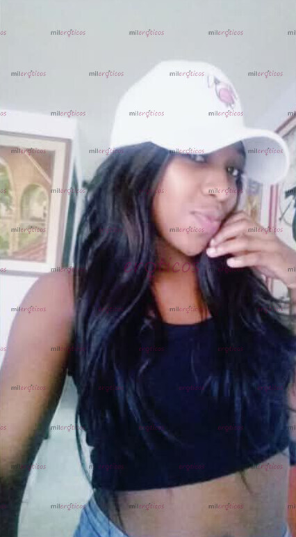 FOTOS DE TU MORENITA JOVEN DE 19 AÑITOS RECIEN LLEGADA