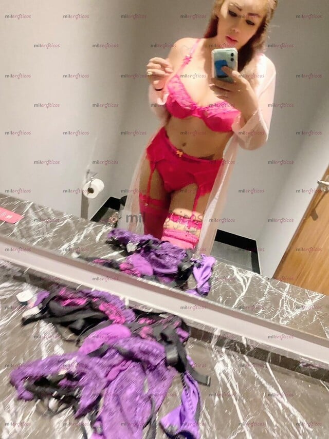 FOTOS DE IVANNA TU DIOSA HECHA REALIDAD EXUBERANTE DISPONIBLE