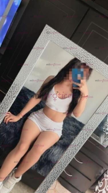FOTOS DE BELLA JOVEN DE 19 AÑOS PUCHITA ROSITA BIEN HOT...