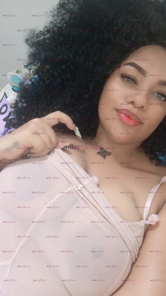 FOTOS DE SEXY CRESPA COMPLACIENTE NUEVA AQUI PARA HACERTE VENIR RICO