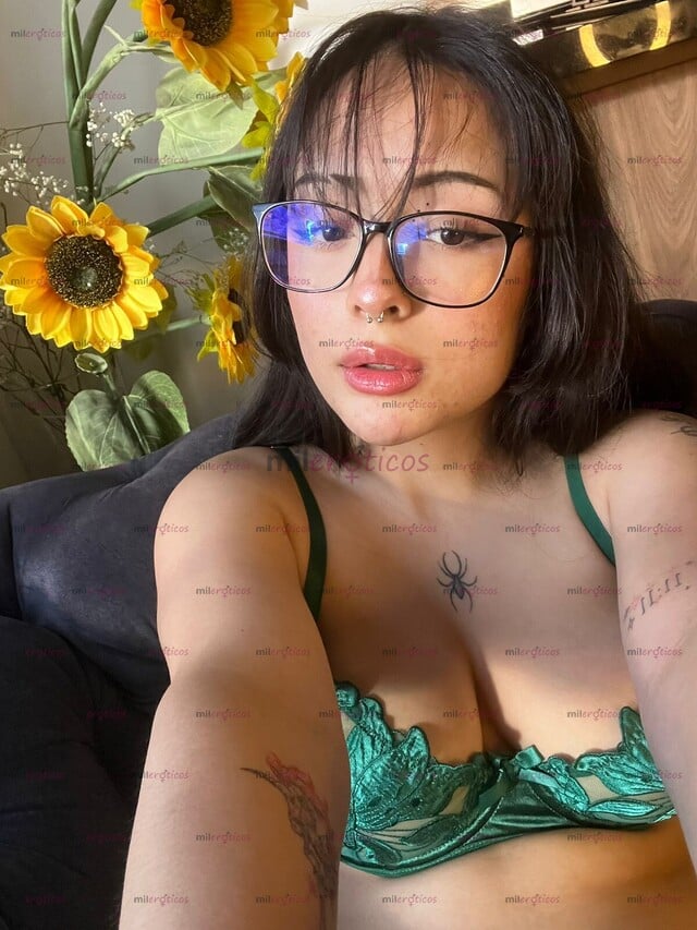 FOTOS DE UN ÁNGEL CON INTENCIONES MUY TRAVIESAS ¿QUIERES JUGAR?