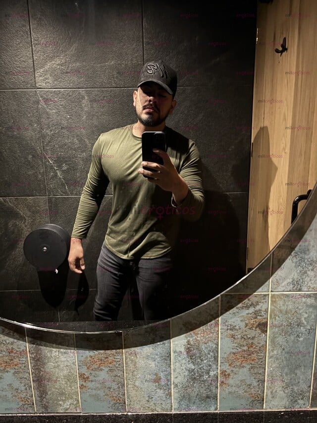 FOTOS DE NUEVO MORRO CHUBBY DE GYM COMPLACIENTE ,VARONIL LISTO PARA COMPLACERTE6867362309