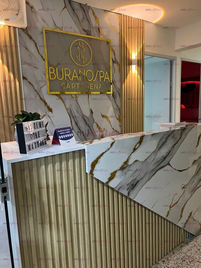 FOTOS DE MASSAGE (BURANO SPA) APROVECHA NUESTRA PROMO DE ANIVERSARIO BOCAGRANDE