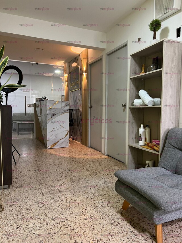 FOTOS DE MASSAGE (BURANO SPA) APROVECHA NUESTRA PROMO DE ANIVERSARIO BOCAGRANDE