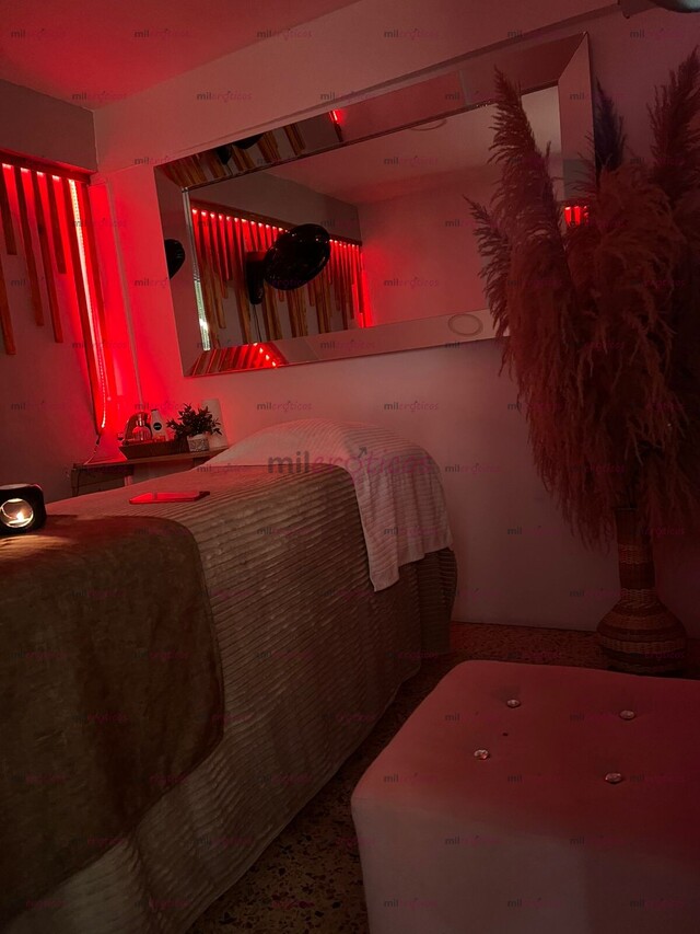 FOTOS DE MASSAGE (BURANO SPA) APROVECHA NUESTRA PROMO DE ANIVERSARIO BOCAGRANDE