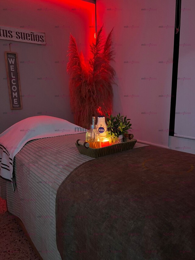 FOTOS DE MASSAGE (BURANO SPA) APROVECHA NUESTRA PROMO DE ANIVERSARIO BOCAGRANDE