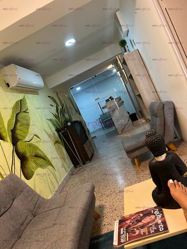 FOTOS DE MASSAGE (BURANO SPA) APROVECHA NUESTRA PROMO DE ANIVERSARIO BOCAGRANDE