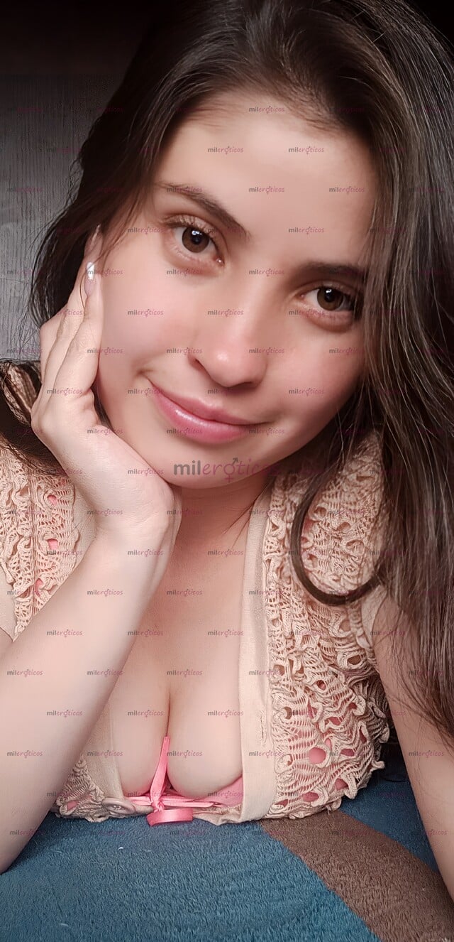 FOTOS DE VEN CON DULCE DESDE 8000!!! QUIERES UNA EXPERIENCIA REALISTA EXCITANTE