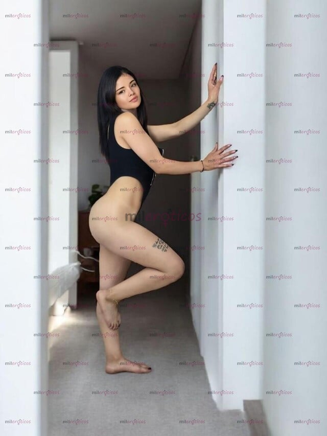 FOTOS DE UNA APASIONADA Y GOLOSA JOVENCITA COLÁGENO PURO 18 AÑOS RECIÉN CUMPLIDOS LEIDY