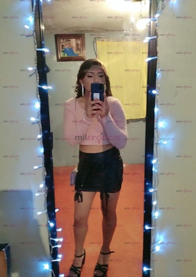 FOTOS DE ARELI NIÑA TRAVESTI, LLEGÓ PARA CUMPLIR TUS FANTASÍAS