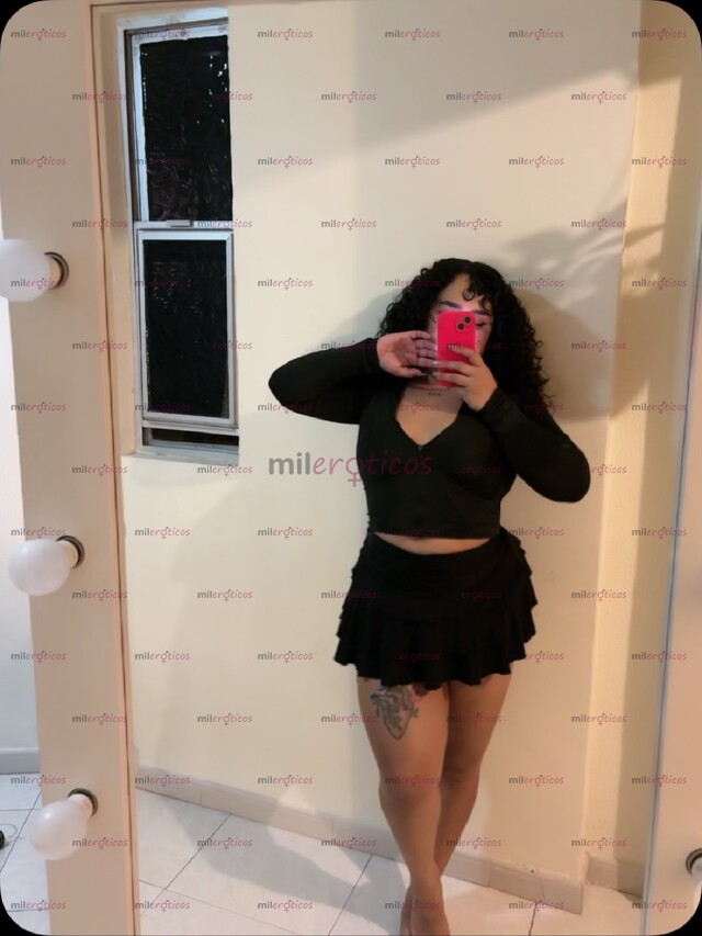 FOTOS DE CHINITA COMPLACIENTE LISTA PARA DIVERTIRNOS