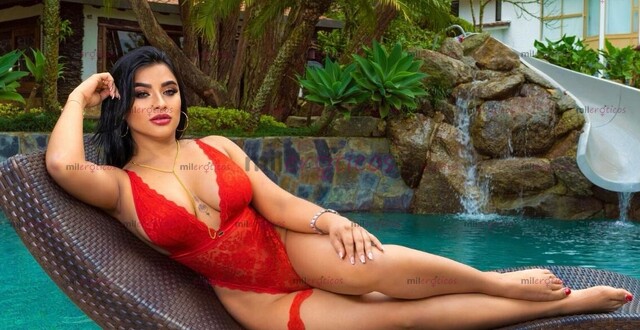 FOTOS DE BELLÍSIMA ACOMPAÑANTE LUNA TAYLOR JOYA DE LA BOUTIQUE EN MÉRIDA