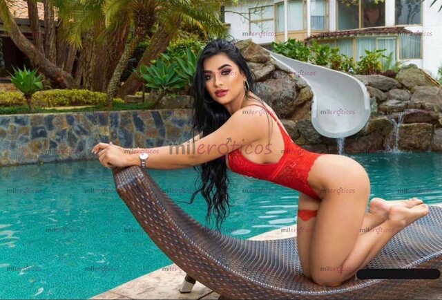 FOTOS DE BELLÍSIMA ACOMPAÑANTE LUNA TAYLOR JOYA DE LA BOUTIQUE EN MÉRIDA