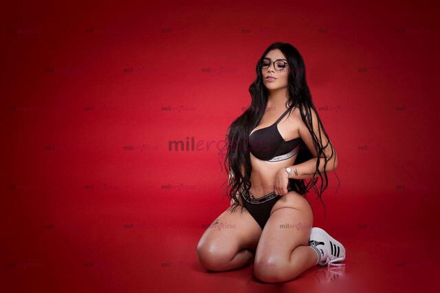 FOTOS DE DANNA HERMOSA MEXICANA CALIENTE Y COMPLACIENTE