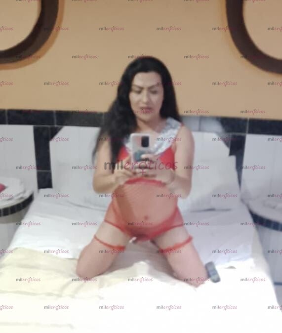 FOTOS DE CON 19 CENTÍMETROS CHIKA CALIENTE TRANS INTER DISPUESTA A CUMPLIR TUS FANTASÍAS