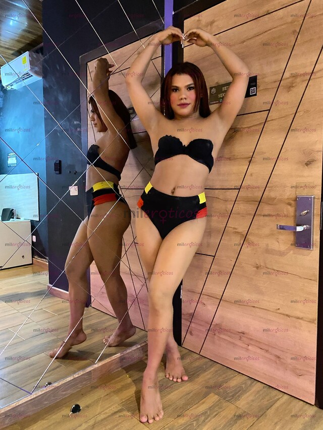 FOTOS DE LA CHICA TRANS MAS BELLA DE TODA ARAUCA SEXY
