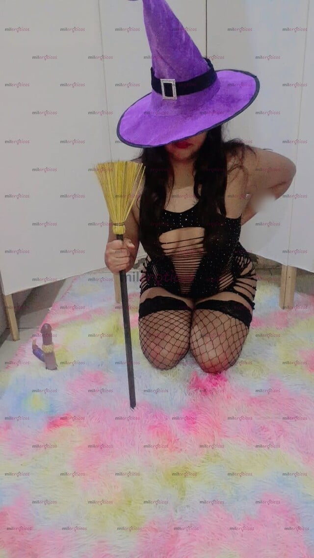 FOTOS DE YOSSE TIERNA Y LUJURIOSA COGETE A ESTA BRUJITA CALIENTE Y PRUEBA DE MIS HECHIZOS