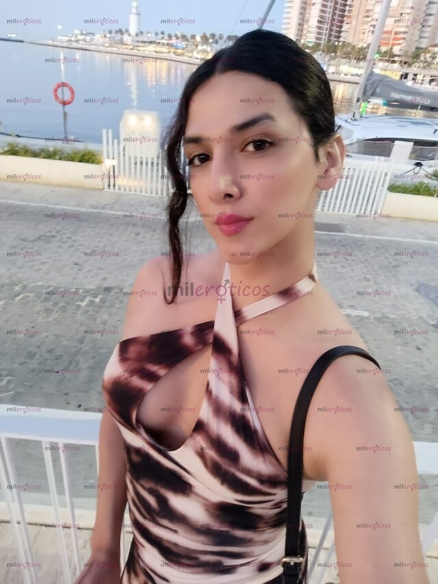 FOTOS DE ALLISON, RAGAZZA LATINA, PRIMA VOLTA NELLA TUA CITTÀ.