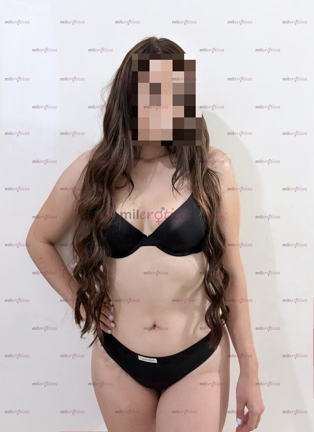 FOTOS DE ARIANA 20 AÑOS ESTUDIANTE DISPONIBLE POR CORTO TIEMPO