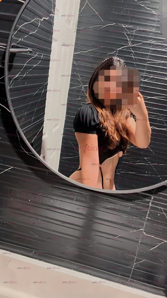 FOTOS DE SHERLYN SOY INDEPENDIENTE Y QUIERO QUE DESCARGUES TODA TU LECHITA EN MI PAPI