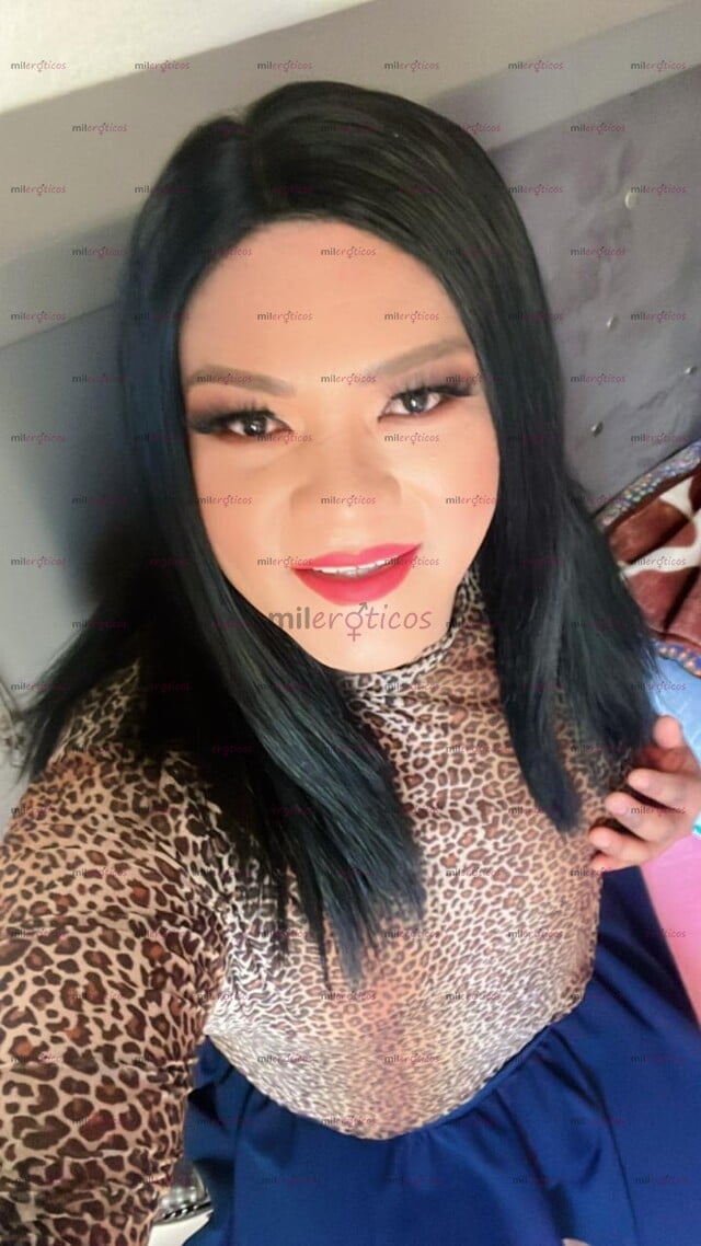 FOTOS DE HOLA SOY AMAIRANI CON 18 CM DE CÁRAMELO RICO CULO