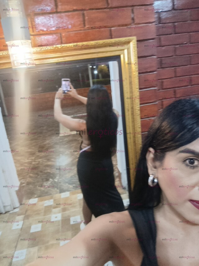 FOTOS DE NUEVA EN TU CIUDAD TETONA VERGONA23CM UNICA ISABELA POLVO MAGICO YSITIO