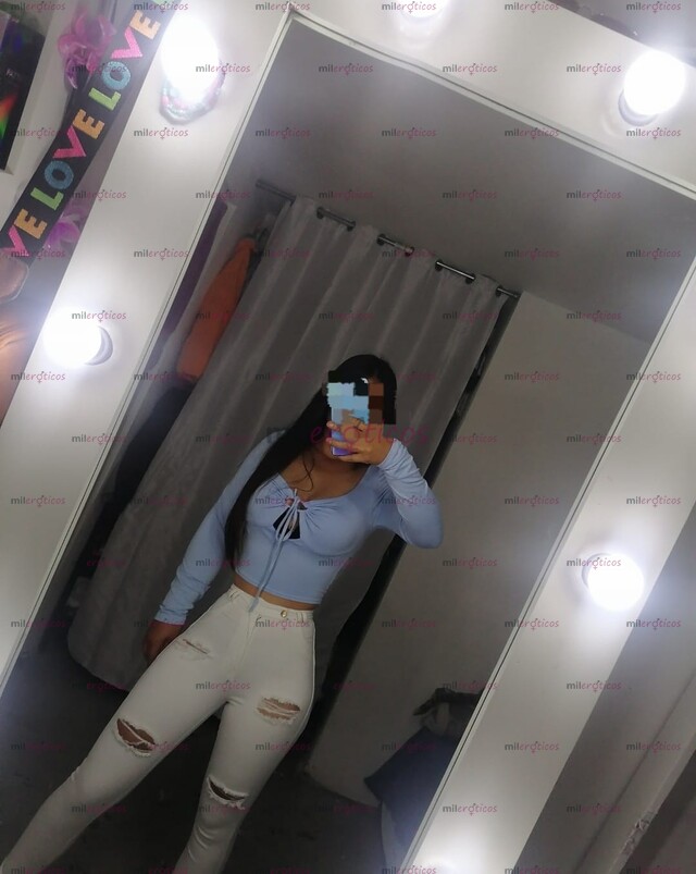 FOTOS DE SOFI UNA CHICA INDEPENDIENTE Y BUENA ONDA