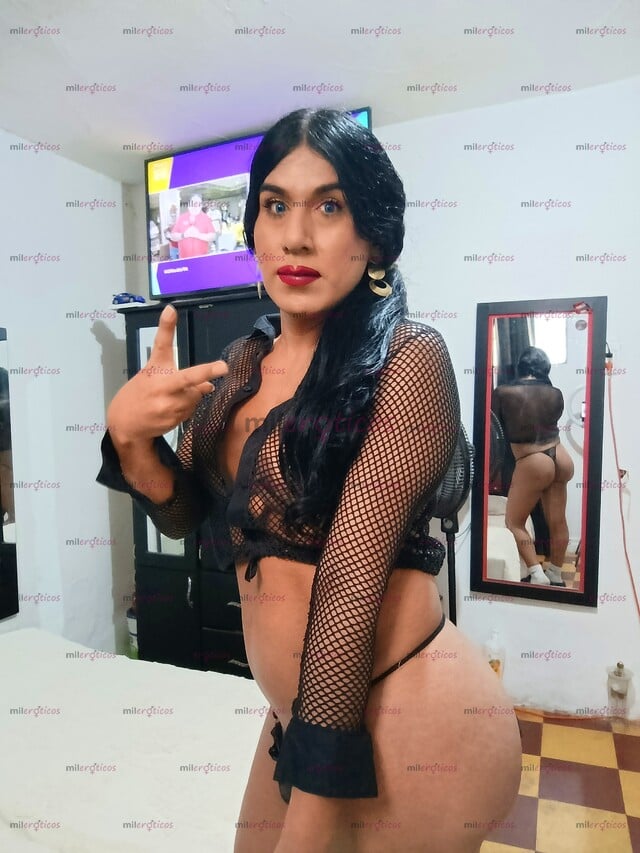 FOTOS DE NUEVA EN TU CIUDAD TETONA VERGONA23CM UNICA ISABELA POLVO MAGICO YSITIO