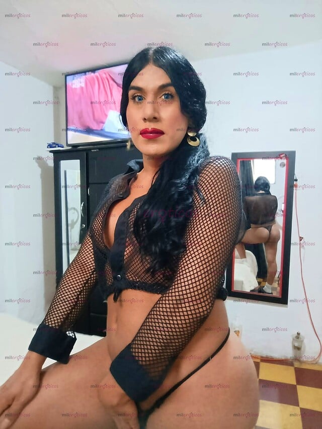 FOTOS DE NUEVA EN TU CIUDAD TETONA VERGONA23CM UNICA ISABELA POLVO MAGICO YSITIO