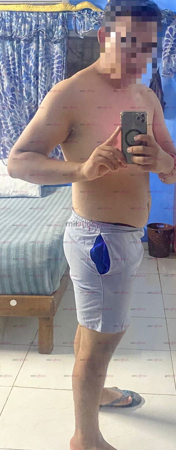 FOTOS DE BUSCO GENTE SOLVENTE, PASIVO MORENO VERGA CHICA