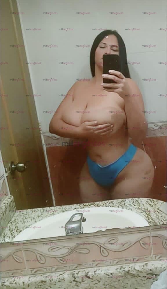 FOTOS DE POR PRIMERA VEZ Y POR POCO DÍAS EN TU CIUDAD LA CABALLOTA CUERPO EXUBERANTE