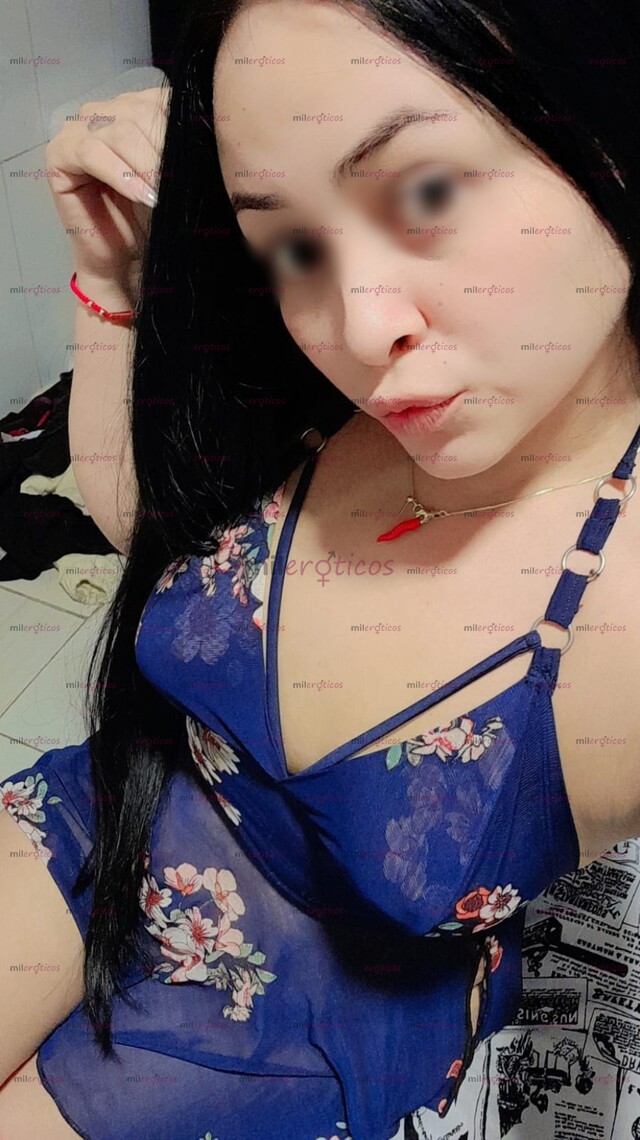 FOTOS DE PELINEGRA DULCE, TRAVIESA Y DISPUESTA A COMPLACERTE