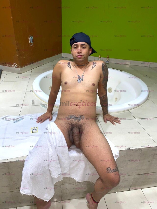 FOTOS DE CD CABRON VERGON 22 CM, GRUESA, LECHERA Y ROMPE CULOS