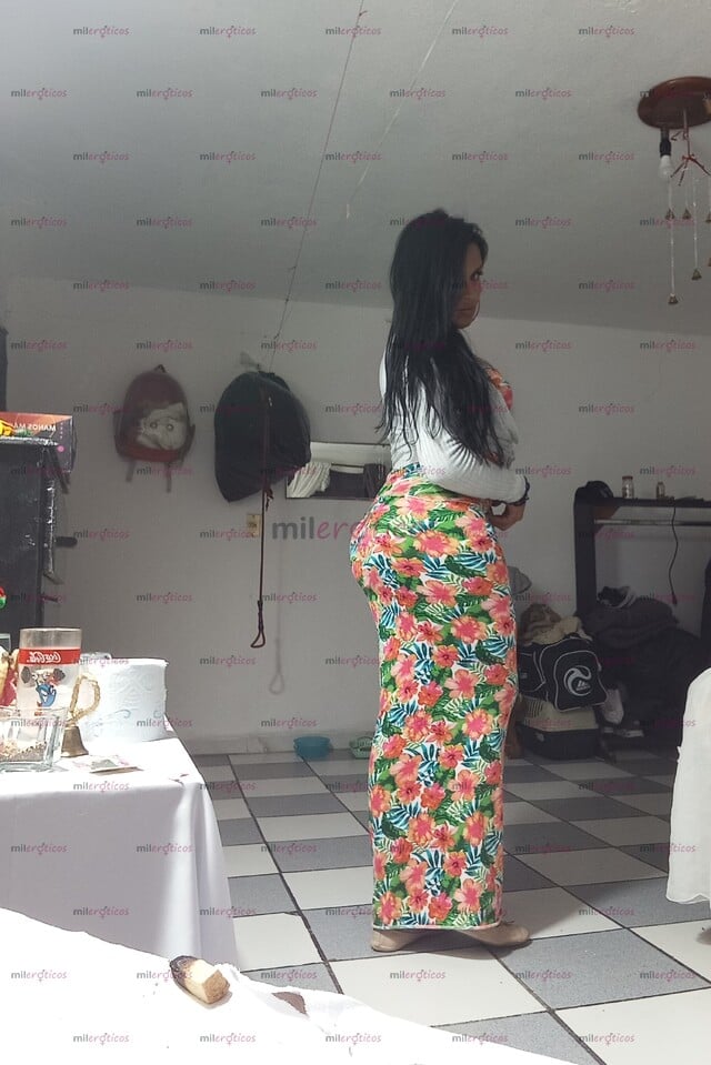 FOTOS DE MAYLENY CHIKA CULONA K LO PASARÁS DE LO MEJOR DISPONIBLE
