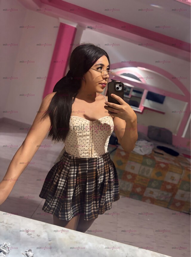 FOTOS DE CHICA TRANS VEN Y CONÓCEME NO TE ARREPENTIRÁS