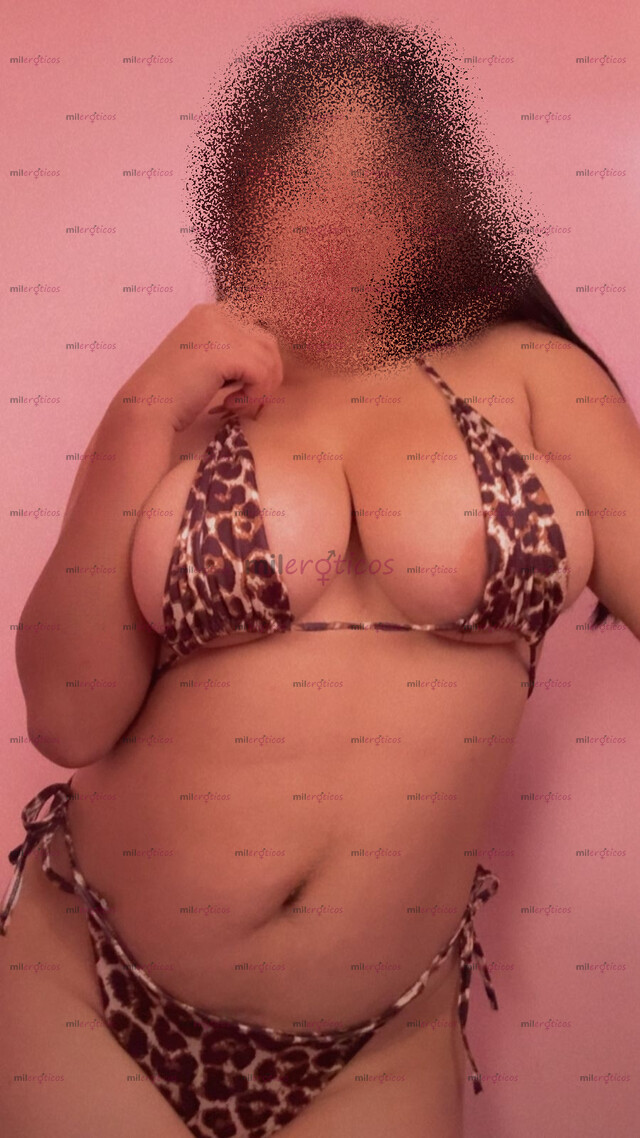 FOTOS DE RICA TETONA ARDIENTE Y PELIGROSA MUY FOGOSA Y TRAVIESA