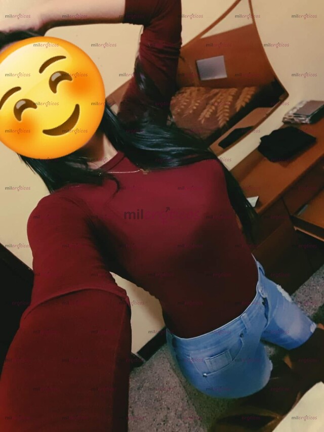 FOTOS DE HOLA, SOY PAULA UNA NENA ENCANTADORA, BONITA, MUY AMABLE!! ESCRIBEME