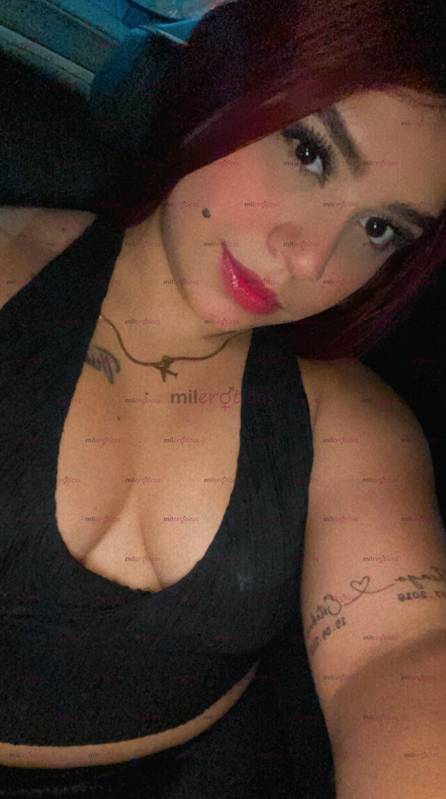 FOTOS DE HOLA SOY SOFI UNA RICA PELIROJA DISPUESTA A COMPLACERTE