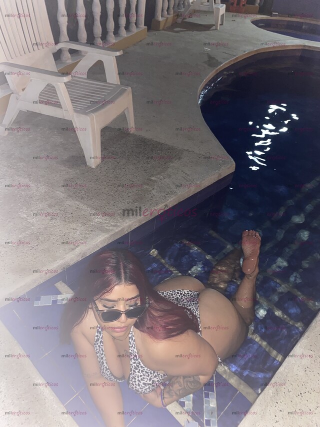 FOTOS DE HOLA SOY SOFI UNA RICA PELIROJA DISPUESTA A COMPLACERTE