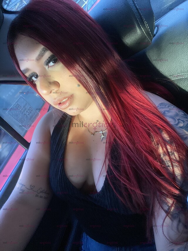 FOTOS DE HOLA SOY SOFI UNA RICA PELIROJA DISPUESTA A COMPLACERTE