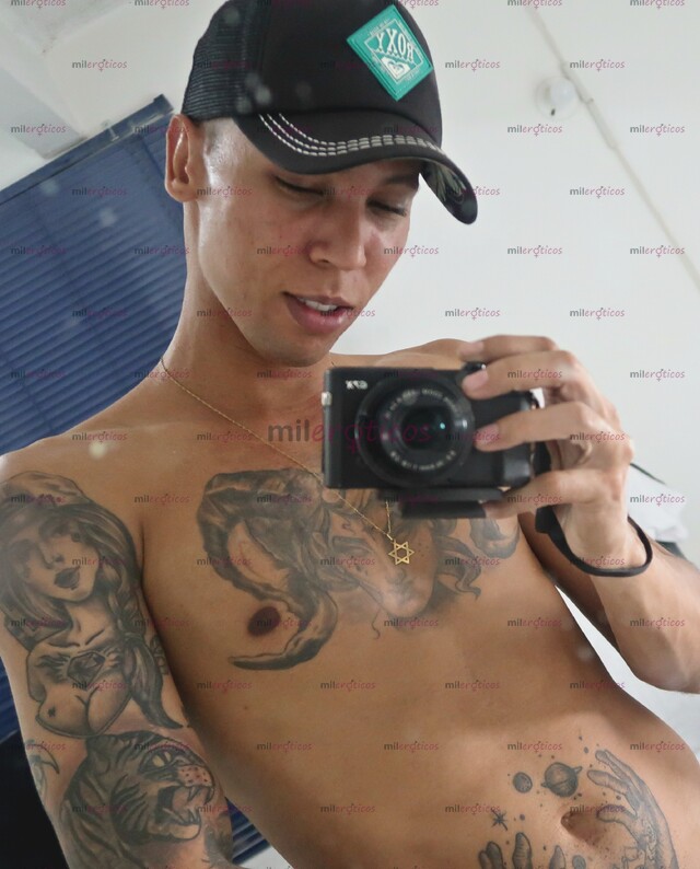 FOTOS DE HOLA CONMIGO ABRIRÁS TU PUERTA A LO INOLVIDABLE.