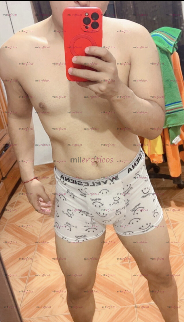 FOTOS DE HOLA SOY EL CHINO A SI ME DICEN NUEVO EN LA CIUDAD BUSCO CHICOS POR AQUÍ