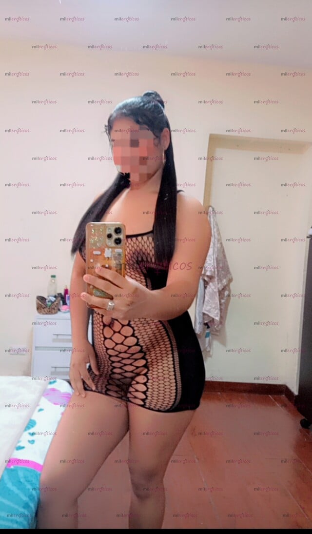 FOTOS DE EL MEJOR SEXO QUE TENDRÁ SAL DE LA RUTINA CON ESTA BEBESITA
