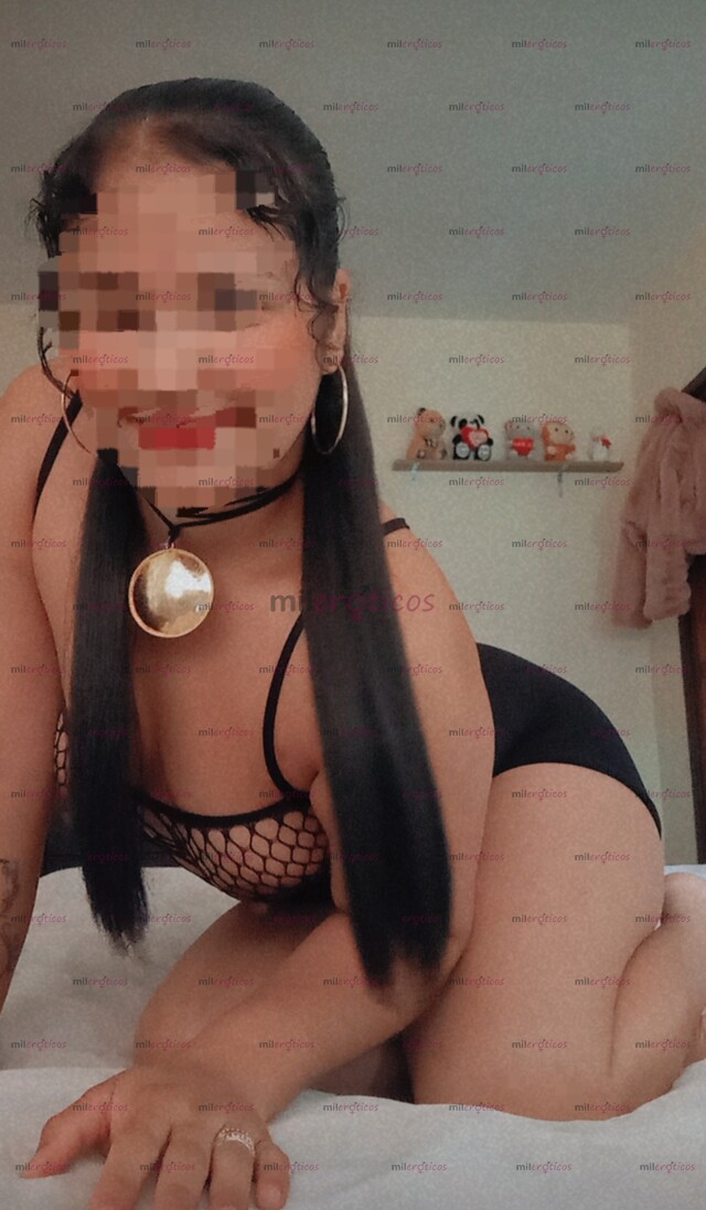 FOTOS DE EL MEJOR SEXO QUE TENDRÁ SAL DE LA RUTINA CON ESTA BEBESITA